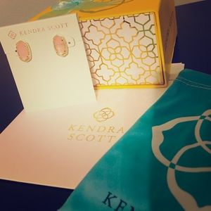 New Kendra Scott Ellie Studs